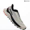 Buty do biegania męskie Rossignol Venosk light grey 9