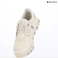 Buty damskie On Cloud 6 white/white 9