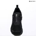 Buty męskie On Cloud 6 WP black/black 9
