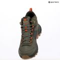 Buty męskie Merrell Speed Strike 2 Mid GTX olive 9