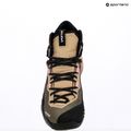 Buty podejściowe męskie Salewa Wildfire Nxt Mid GTX quicksand/etruscan red 10