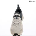 Buty turystyczne męskie Columbia Escape Thrive Titanum moonstone/white 10