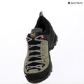 Buty trekkingowe damskie Salewa MTN Trainer 2 GTX shadow/black 9