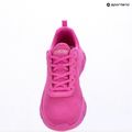 Buty damskie SKECHERS Bobs B Flex Visionary Essence pink 9