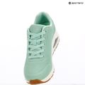 Buty SKECHERS Uno Stand On Air mint 9