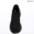 Buty damskie SKECHERS Ultra Flex 3.0 Smooth Step black 9