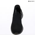 Buty damskie SKECHERS Ultra Flex 3.0 Easy Win black 9