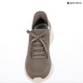 Buty damskie SKECHERS Ultra Flex 3.0 Elevated Motion brown 9