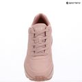 Buty SKECHERS Uno Stand On Air light mauve 9