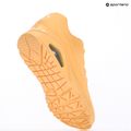 Buty SKECHERS Uno Stand On Air orange 9