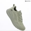 Buty damskie SKECHERS Bobs Squad Chaos Face Off sage 9
