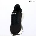 Buty damskie SKECHERS Max Cushioning Elite 2.0 Vanish black/white 9