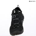 Sandały męskie The North Face Explore Camp tnf black/tnf black 9