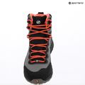 Buty trekkingowe damskie SCARPA Rush TRK LT GTX gray/coral 9