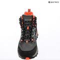 Buty trekkingowe damskie REGATTA Samaris III dark steel/satsuma 9