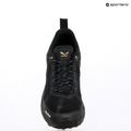 Buty turystyczne damskie Salewa Pedroc Air black/camo 9