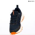 Buty męskie Grisport 109019M navy 9