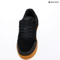Buty męskie Etnies Barge LS black raw 6