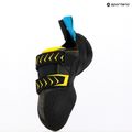 Buty wspinaczkowe SCARPA Vapor V smoke/yellow 9