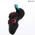 Buty wspinaczkowe SCARPA Vapor V LV smoke/coral 9