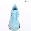 Buty do biegania damskie Under Armour Velociti 4 SE stream/stream/black 9