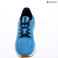 Buty do biegania męskie Under Armour Sonic 7 ether blue/summit white/midnight navy 9