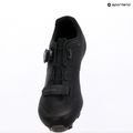 Buty rowerowe MTB męskie Northwave Razer black 9