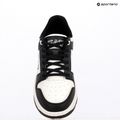 Buty męskie EA7 Emporio Armani Slasher black/white 9