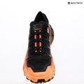 Buty do biegania + skarpety X-Bionic Terraskin X01 x black/dark peach/fresh peach 13