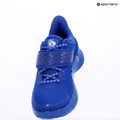 Buty do koszykówki Under Armour CURRY FOX 1 team royal/team royal/white 9