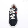Buty męskie Tommy Hilfiger Essential Leather Cupsole desert sky 9