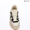 Buty męskie Tommy Jeans Cupsole Elevated Leather ivory 9