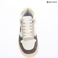 Buty męskie Aeronautica Militare 251SC235PL244 off white/grey 9