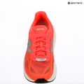 Buty do biegania damskie New Balance FuelCell Rebel V5 urgent red 9