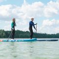 Deska SUP AQUASTIC Touring 12'6" 2024 niebieski 18