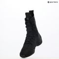 Buty bokserskie adidas Speedex 23 core black/core black/carbon 18