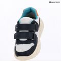 Buty dziecięce Geox Ciufciuf white/navy 18