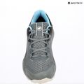 Buty turystyczne damskie Mammut Girun II Low GTX alloy/light glacier 11