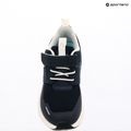 Buty dzieciece On Cloud Play midnight/white 9