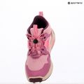 Buty barefoot dziecięce Reima Kiritin grey pink 9