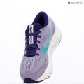 Buty do biegania damskie Mizuno Wave Serene thistle/ceramic/violet indigo 9