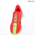 Buty do biegania męskie Nike Pegasus Plus bright crimson/cave purple/lime blast 13