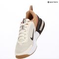 Buty treningowe męskie Nike Air Max Alpha Trainer 6 sail/baroque brown/hemp/desert dust 11