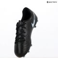 Buty piłkarskie dziecięce Nike Tiempo Legend 10 Club FG/MG black/black 12