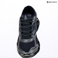 Buty męskie Mizuno Wave Prophecy LS odyssey gray/black/metallic gray 9