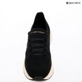 Buty damskie Tommy Hilfiger Knit Runner black 9
