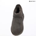 Śniegowce damskie EMU Australia Stinger Micro charcoal 9