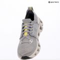 Buty do biegania damskie On Cloudswift 4 lilac/wolf 16