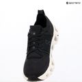 Buty do biegania damskie On Cloudswift 4 black/white 13