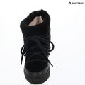 Śniegowce damskie INUIKII Curly black 9